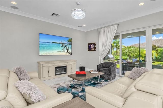 11878 Gardenia AVE, Naples, FL 34120