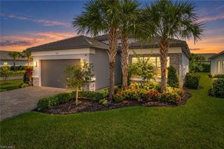 11878 Gardenia AVE, Naples, FL 34120
