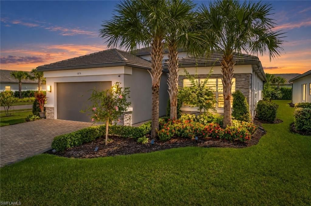 11878 Gardenia AVE, Naples, FL 34120