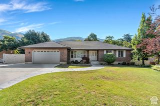 421 S 1400 E, Fruit Heights, UT 84037