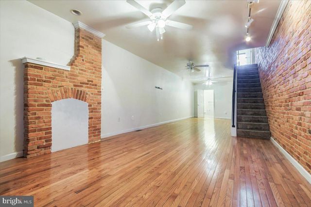 1407 MCHENRY ST, Baltimore, MD 21223