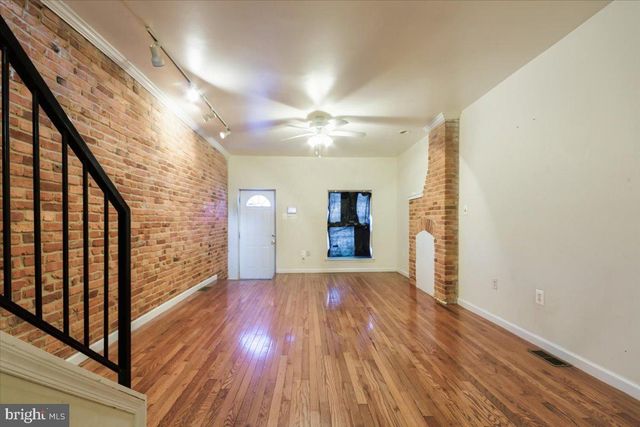 1407 MCHENRY ST, Baltimore, MD 21223