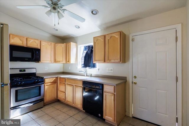 1407 MCHENRY ST, Baltimore, MD 21223