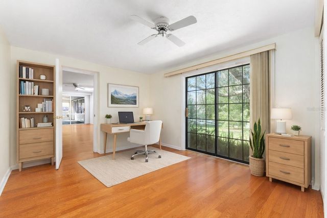 560 E COUNTRY CLUB DRIVE, Williston, FL 32696