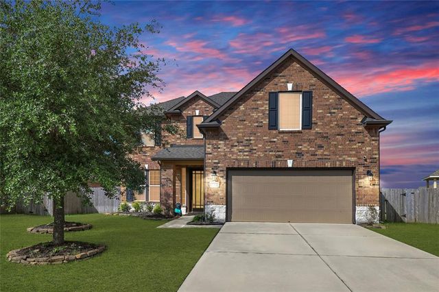 8207 Oxbow Manor Lane, Cypress, TX 77433