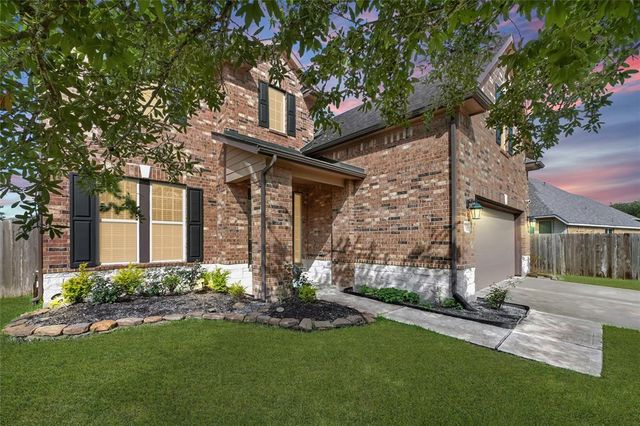 8207 Oxbow Manor Lane, Cypress, TX 77433