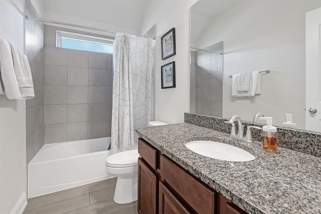 8207 Oxbow Manor Lane, Cypress, TX 77433