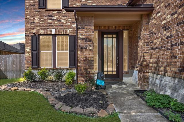 8207 Oxbow Manor Lane, Cypress, TX 77433