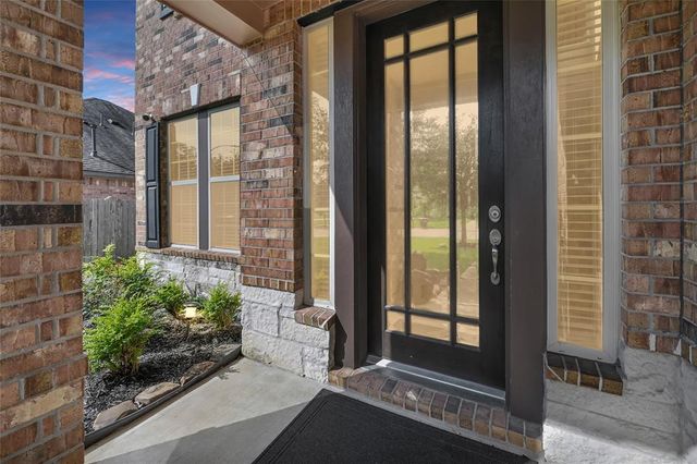 8207 Oxbow Manor Lane, Cypress, TX 77433