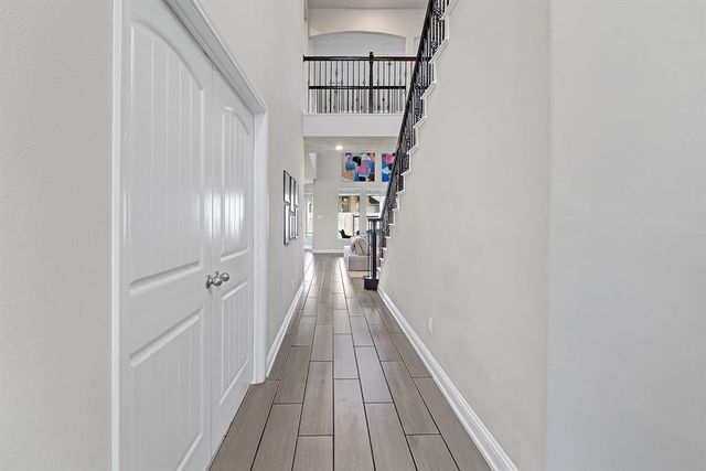 8207 Oxbow Manor Lane, Cypress, TX 77433