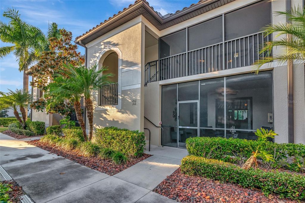 6807 GRAND ESTUARY TRAIL 202, Bradenton, FL 34212