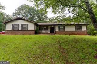 265 Forest Lake Drive, Covington, GA 30016