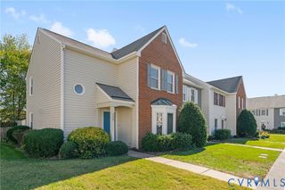 2206 High Bush Cir, Glen Allen, VA 23060