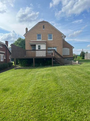 710 Highland Avenue, Fort Thomas, KY 41075