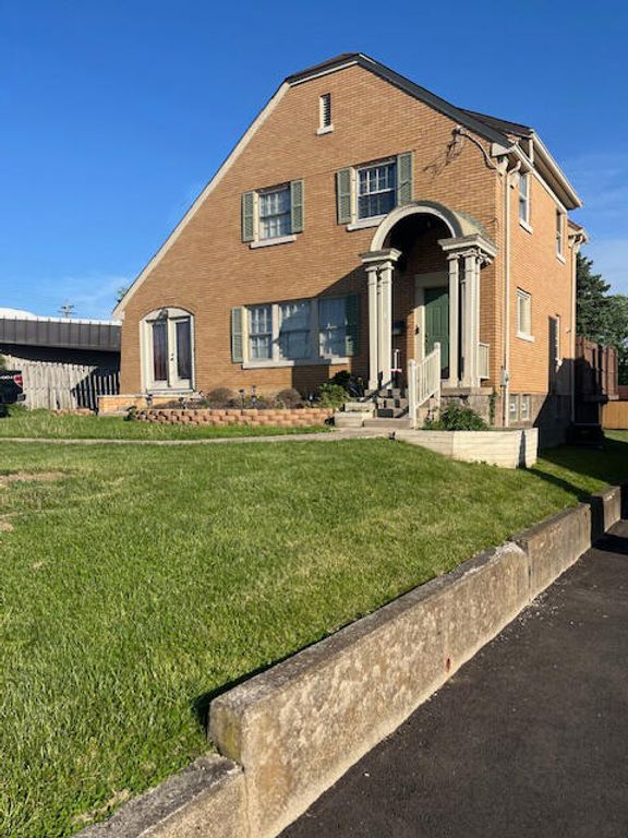710 Highland Avenue, Fort Thomas, KY 41075
