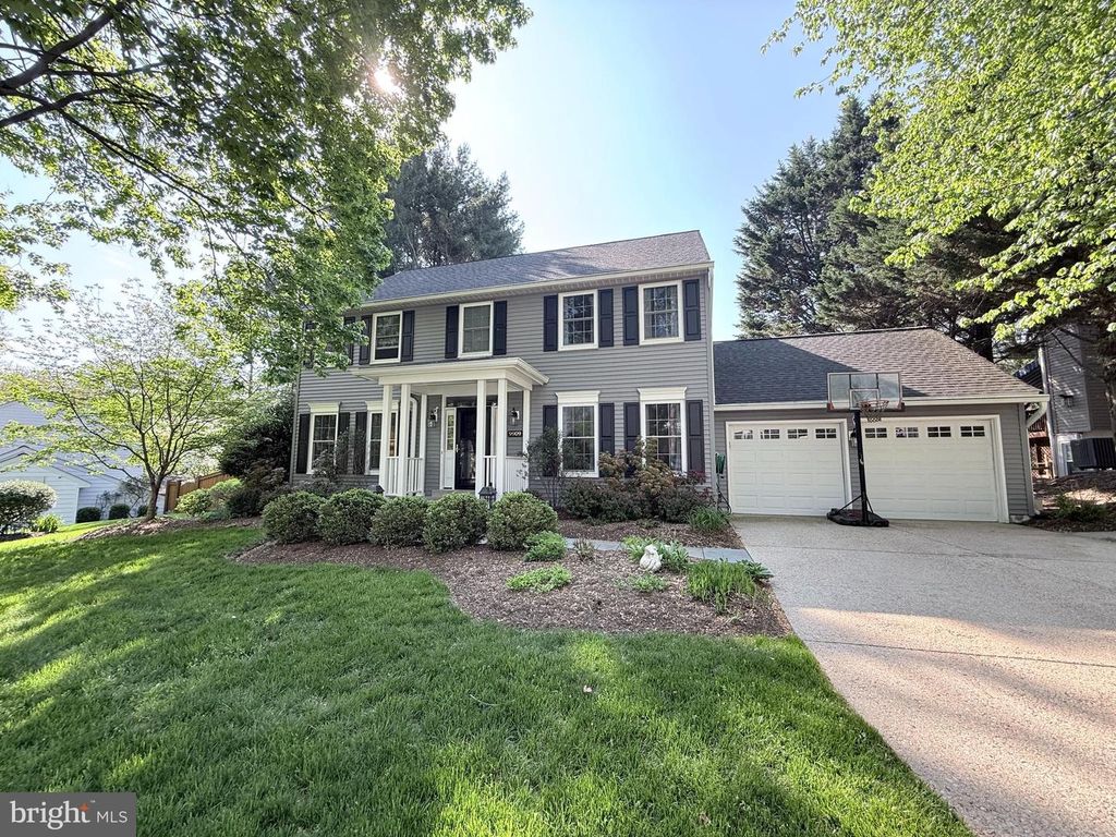 9909 SPRINGFIELD DR, Ellicott City, MD 21042