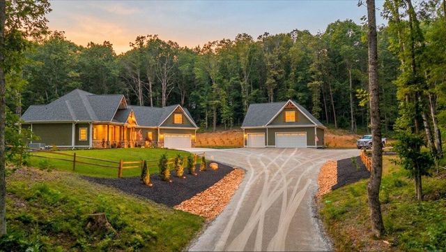 3710 River Road, Decatur, TN 37322