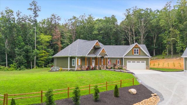 3710 River Road, Decatur, TN 37322