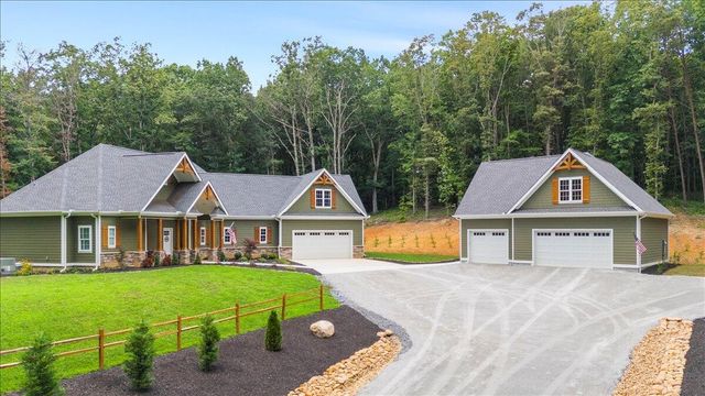 3710 River Road, Decatur, TN 37322