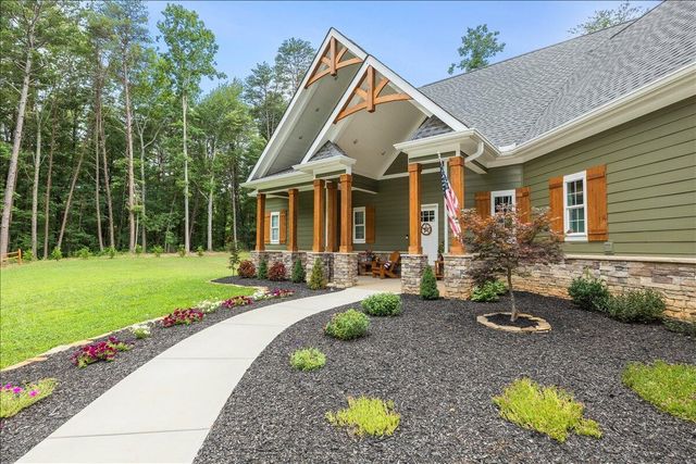 3710 River Road, Decatur, TN 37322