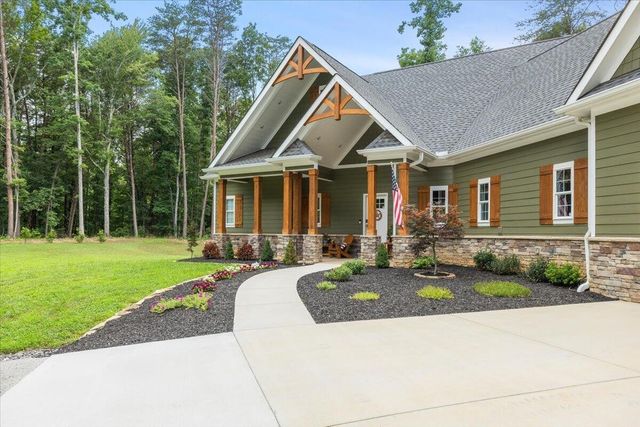 3710 River Road, Decatur, TN 37322
