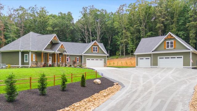 3710 River Road, Decatur, TN 37322