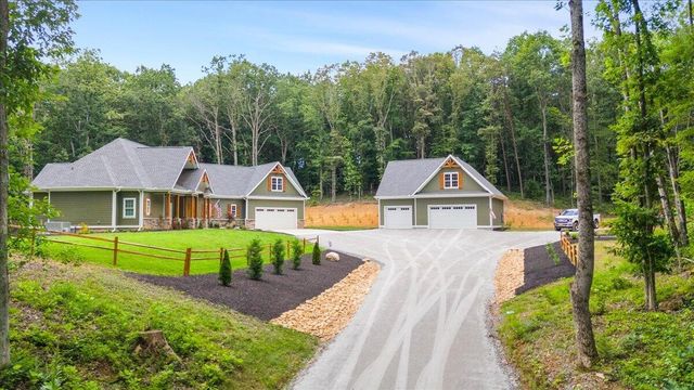 3710 River Road, Decatur, TN 37322