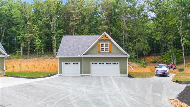 3710 River Road, Decatur, TN 37322