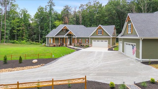 3710 River Road, Decatur, TN 37322