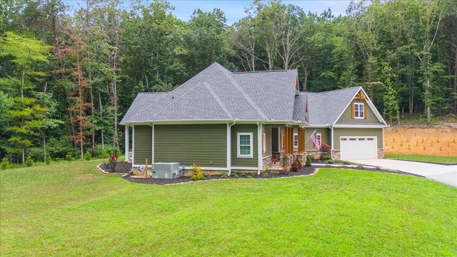 3710 River Road, Decatur, TN 37322
