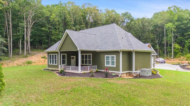 3710 River Road, Decatur, TN 37322
