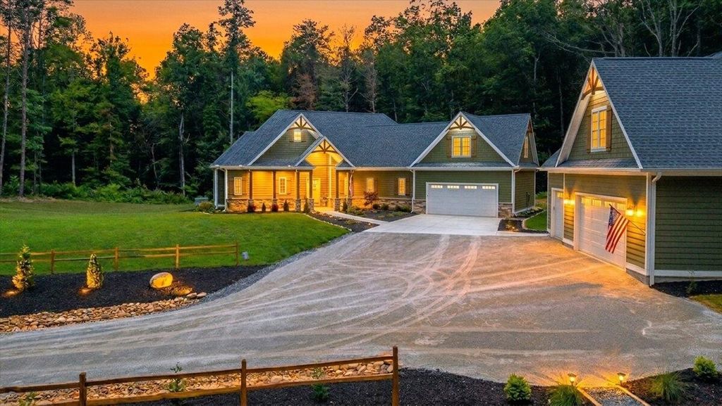 3710 River Road, Decatur, TN 37322