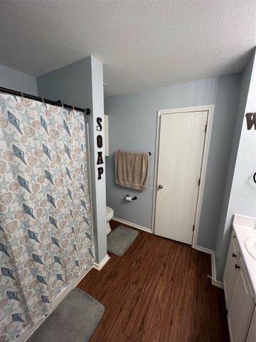 207 Remington RUN, Bastrop, TX 78602