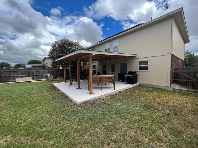 207 Remington RUN, Bastrop, TX 78602