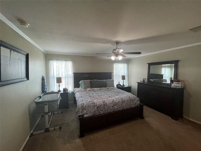 207 Remington RUN, Bastrop, TX 78602