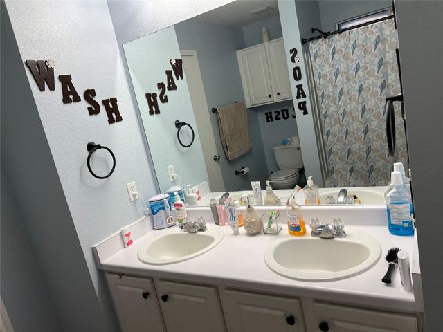 207 Remington RUN, Bastrop, TX 78602