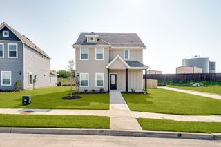 13512 Turtle Mountain Road, Ponder, TX 76259