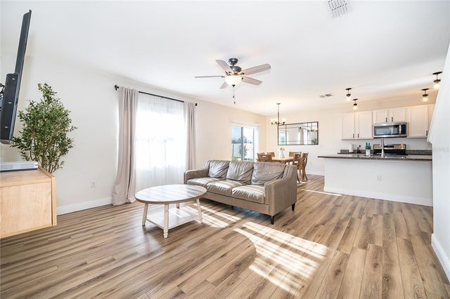 2036 WHITE PELICAN TERRACE, Sanford, FL 32771