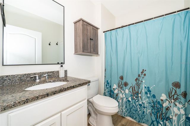 2036 WHITE PELICAN TERRACE, Sanford, FL 32771