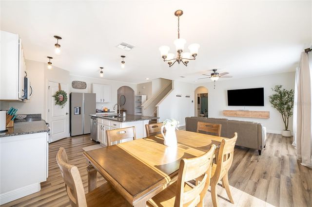 2036 WHITE PELICAN TERRACE, Sanford, FL 32771