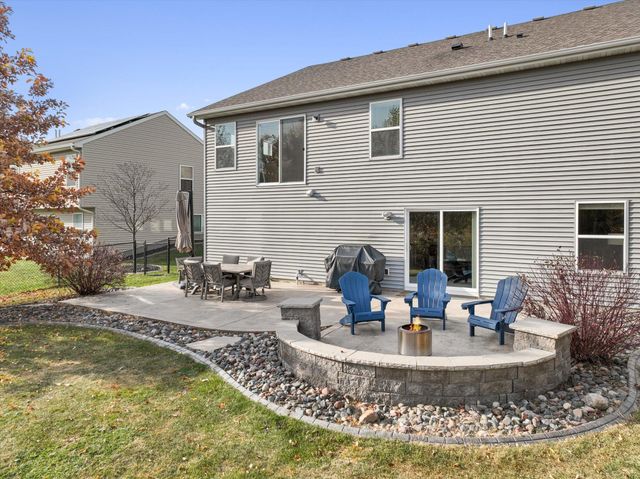 4109 127th Trail, Savage, MN 55378