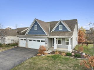 4109 127th Trail, Savage, MN 55378