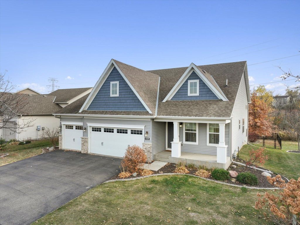 4109 127th Trail, Savage, MN 55378
