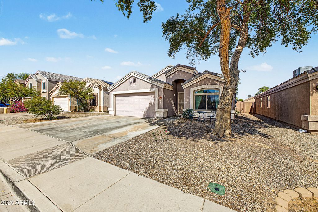 14909 N 126TH Avenue, El Mirage, AZ 85335 — photo 2
