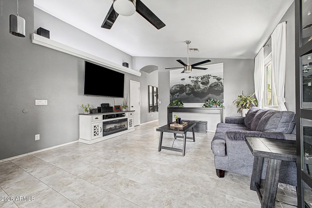 14909 N 126TH Avenue, El Mirage, AZ 85335 — photo 4