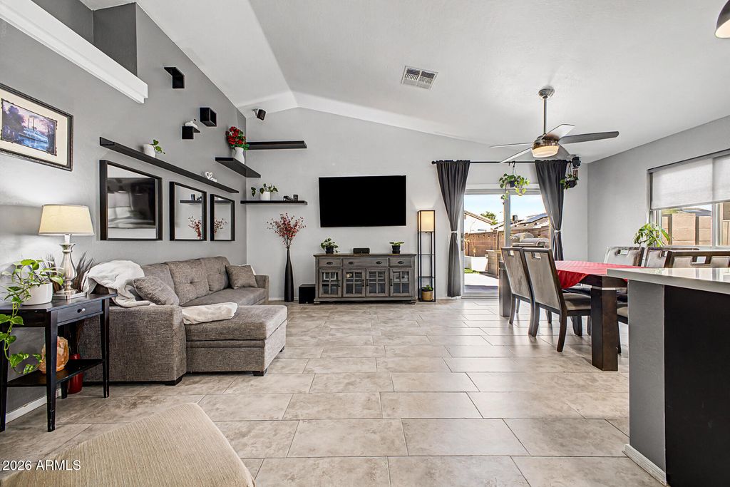 14909 N 126TH Avenue, El Mirage, AZ 85335 — photo 5