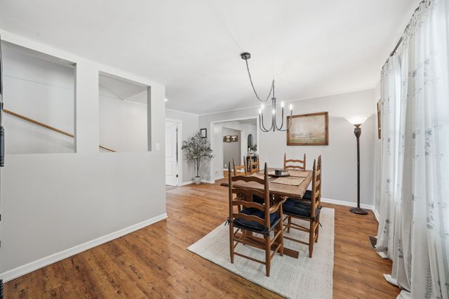 745 Lois Ridge Rd, Lynchburg, TN 37352