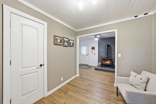 745 Lois Ridge Rd, Lynchburg, TN 37352