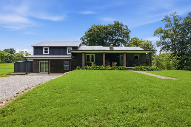 745 Lois Ridge Rd, Lynchburg, TN 37352