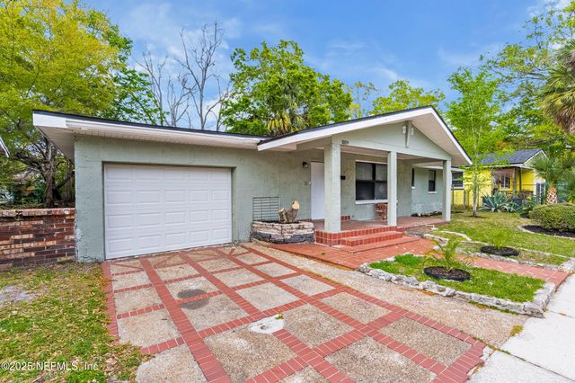 1819 W 10TH Street, Jacksonville, FL 32209